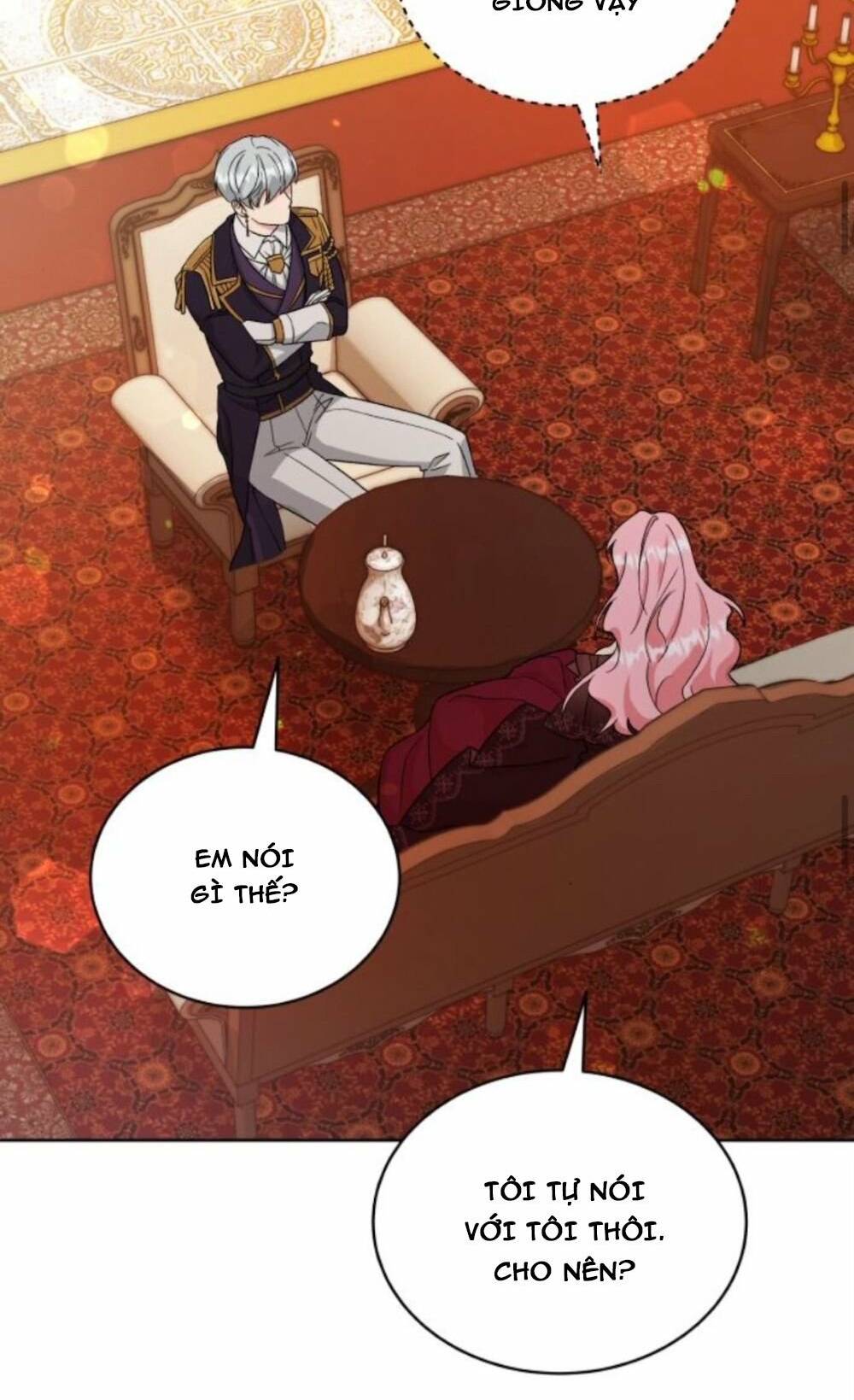 Tôi Đã Quyến Rũ Vị Công Tước Dối Trá: Chapter 5