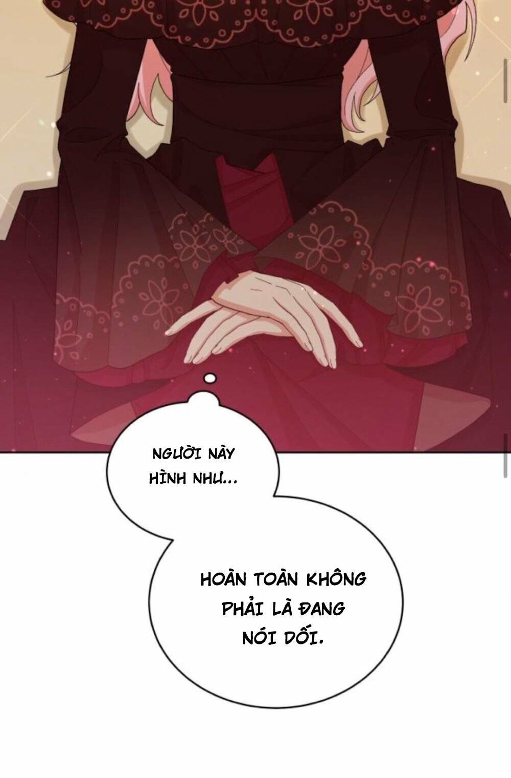 Tôi Đã Quyến Rũ Vị Công Tước Dối Trá: Chapter 5