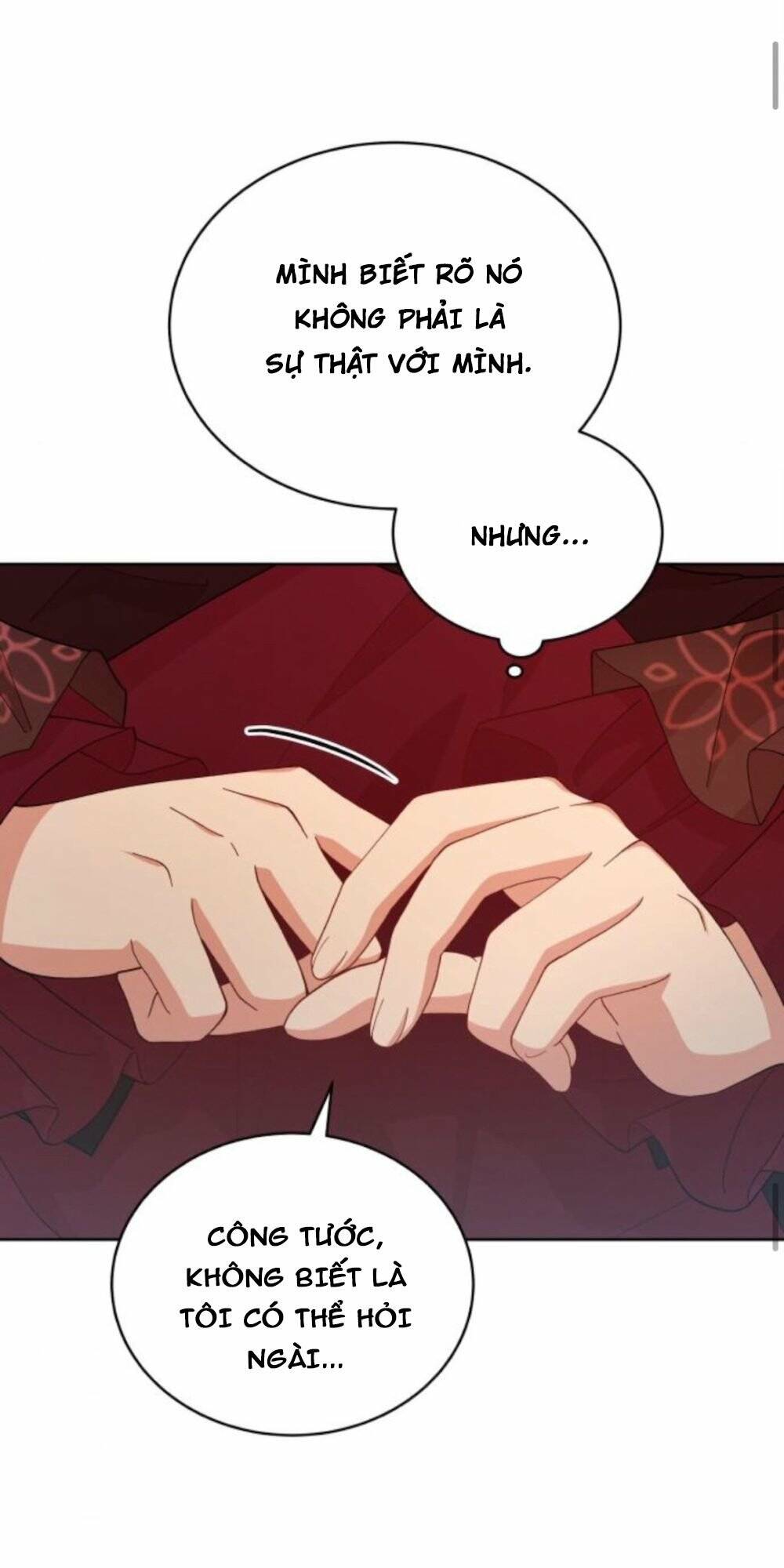 Tôi Đã Quyến Rũ Vị Công Tước Dối Trá: Chapter 5