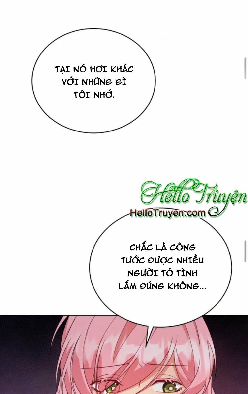 Tôi Đã Quyến Rũ Vị Công Tước Dối Trá: Chapter 5