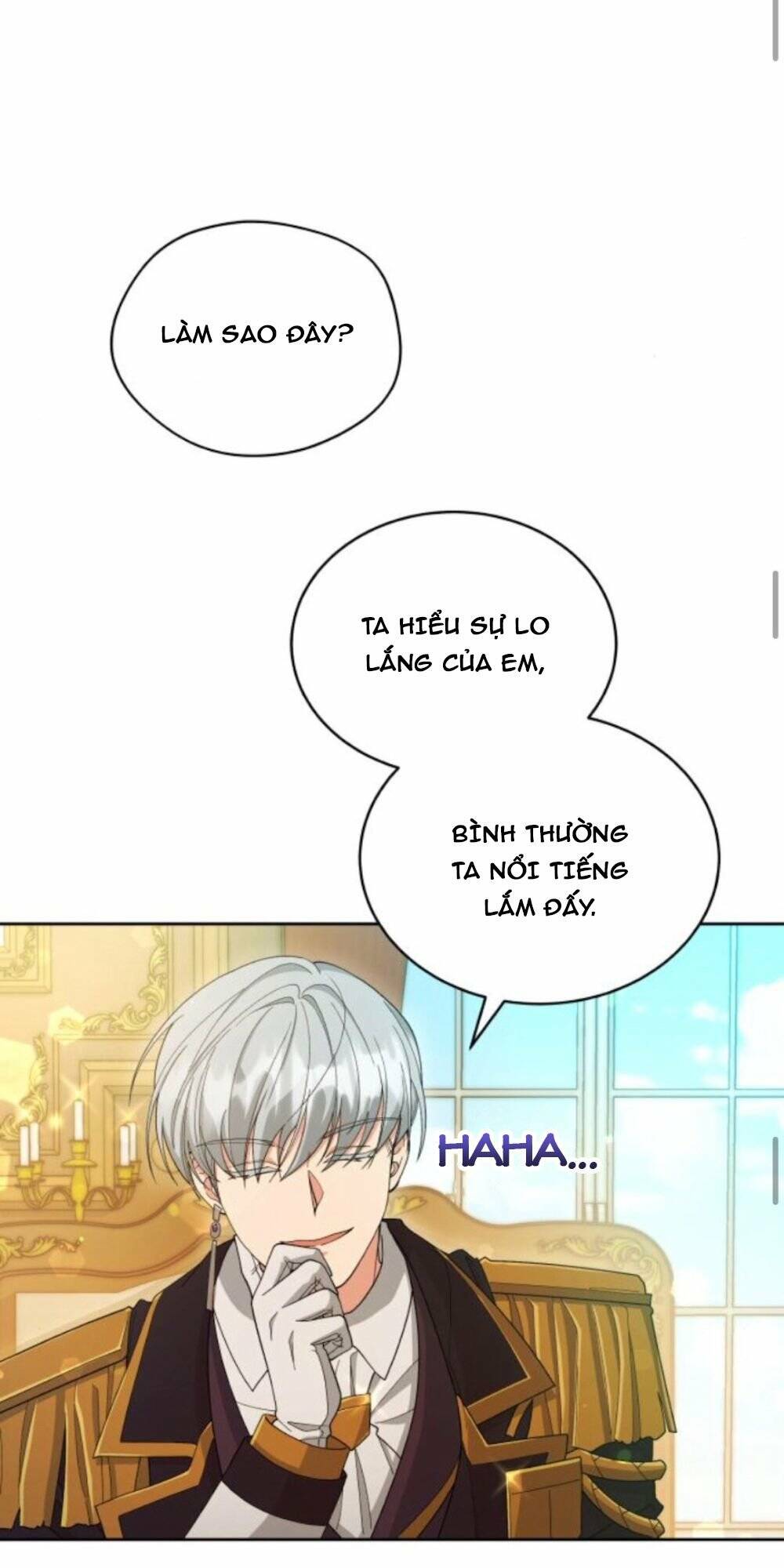 Tôi Đã Quyến Rũ Vị Công Tước Dối Trá: Chapter 5