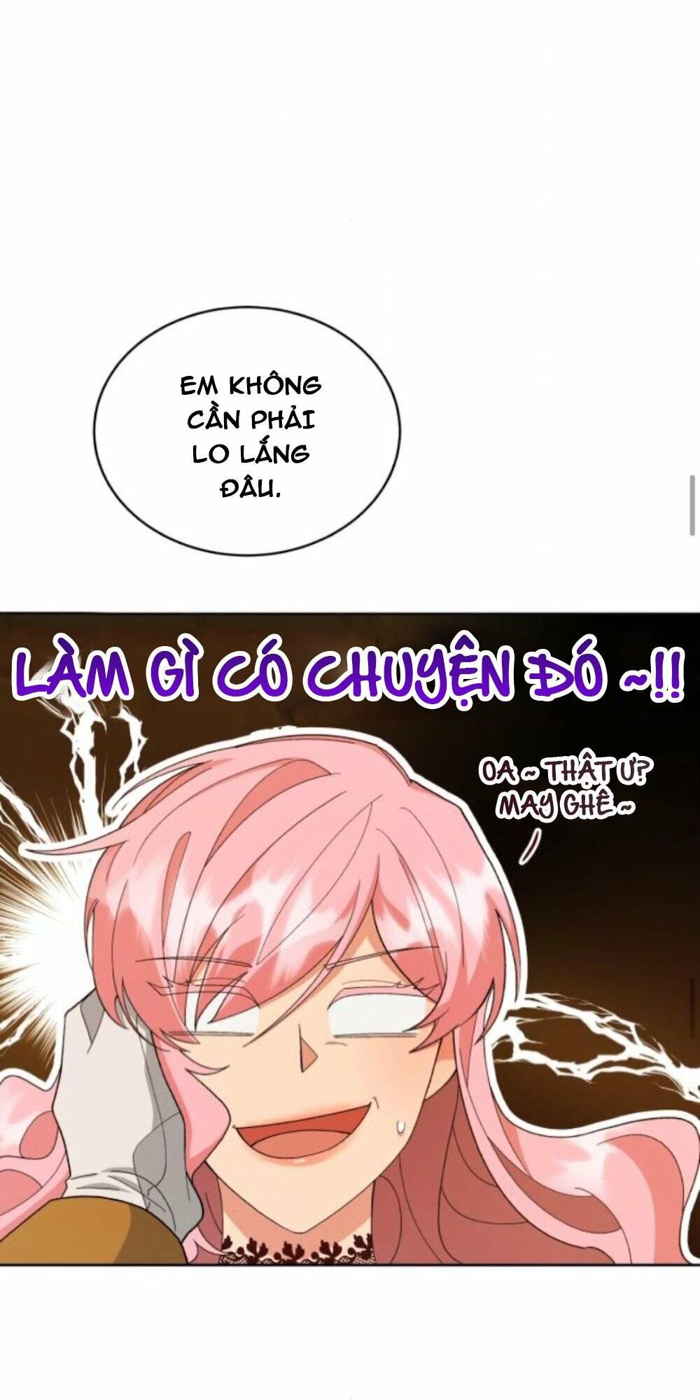 Tôi Đã Quyến Rũ Vị Công Tước Dối Trá: Chapter 5