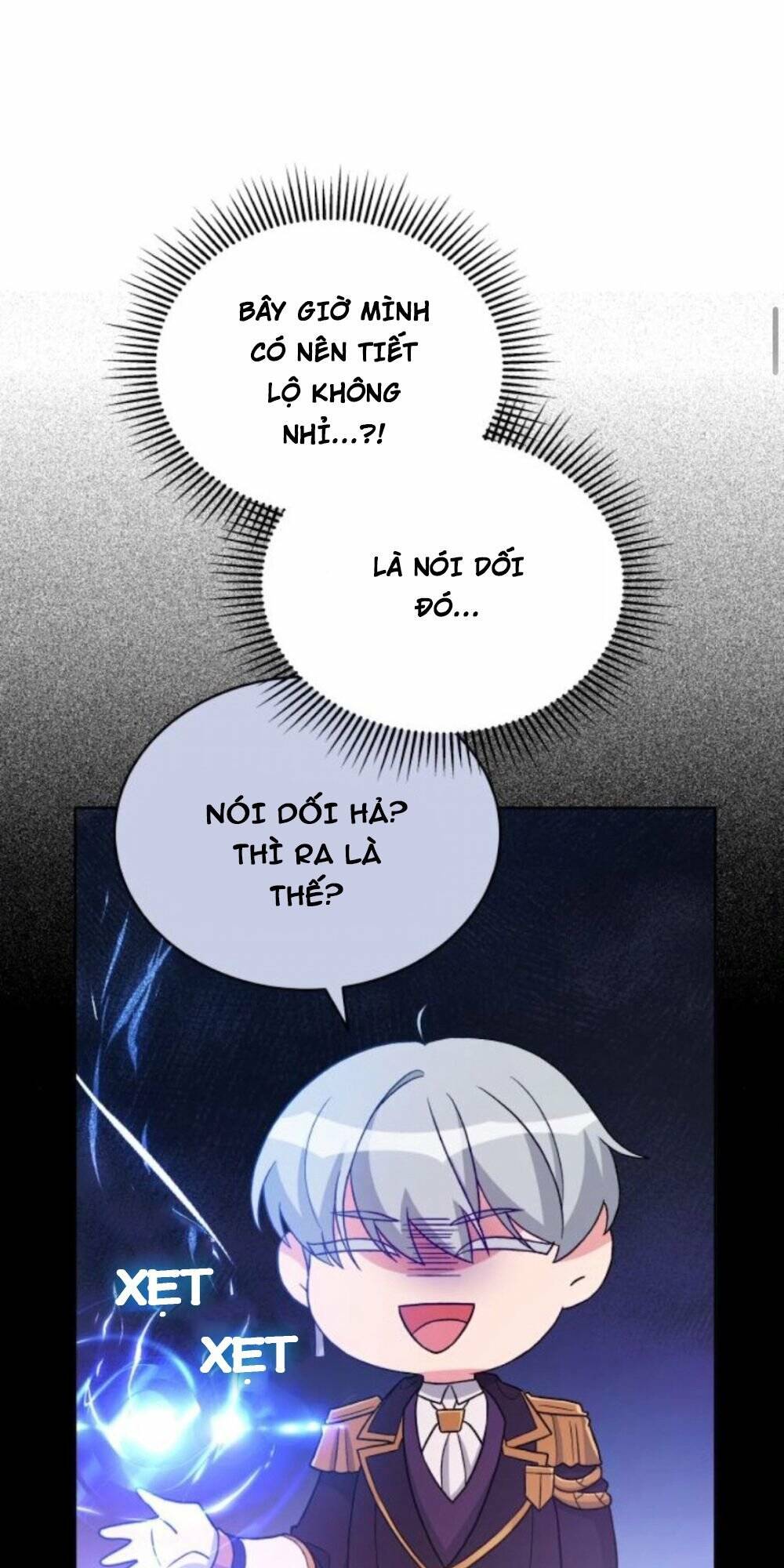 Tôi Đã Quyến Rũ Vị Công Tước Dối Trá: Chapter 5