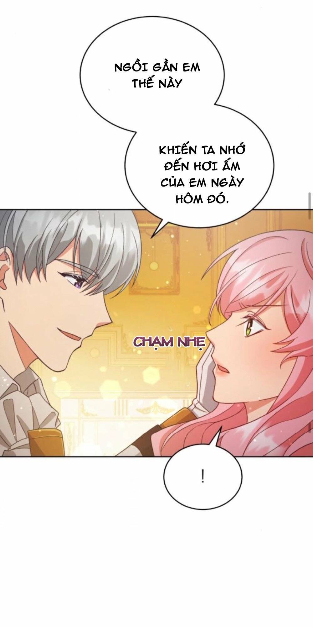 Tôi Đã Quyến Rũ Vị Công Tước Dối Trá: Chapter 5