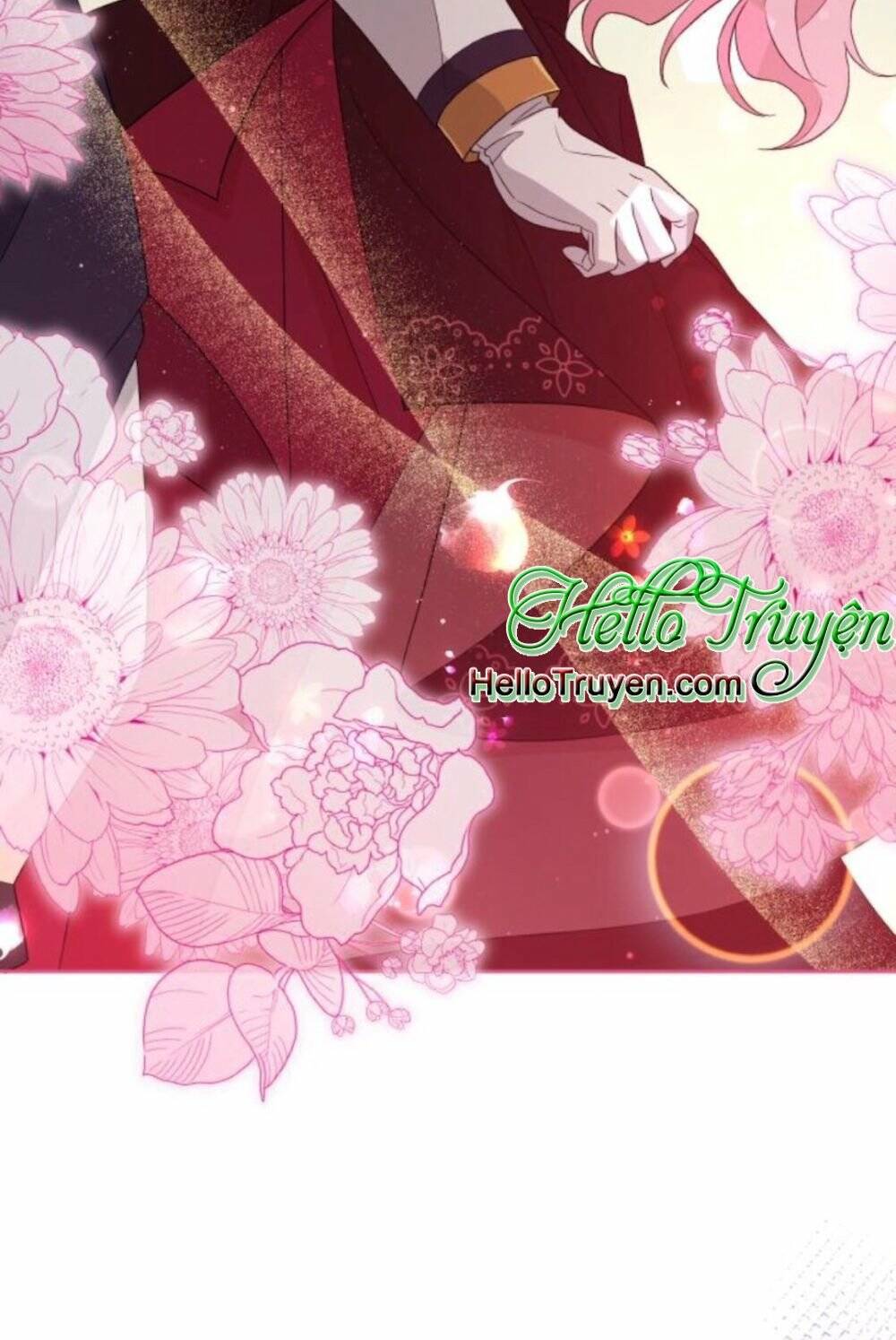 Tôi Đã Quyến Rũ Vị Công Tước Dối Trá: Chapter 5