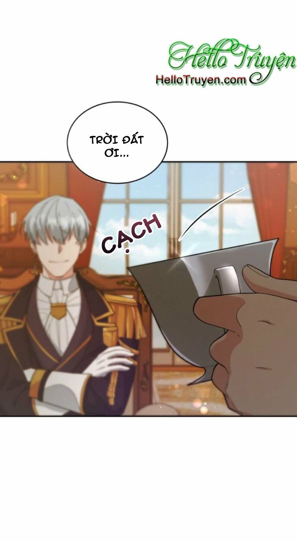 Tôi Đã Quyến Rũ Vị Công Tước Dối Trá: Chapter 5