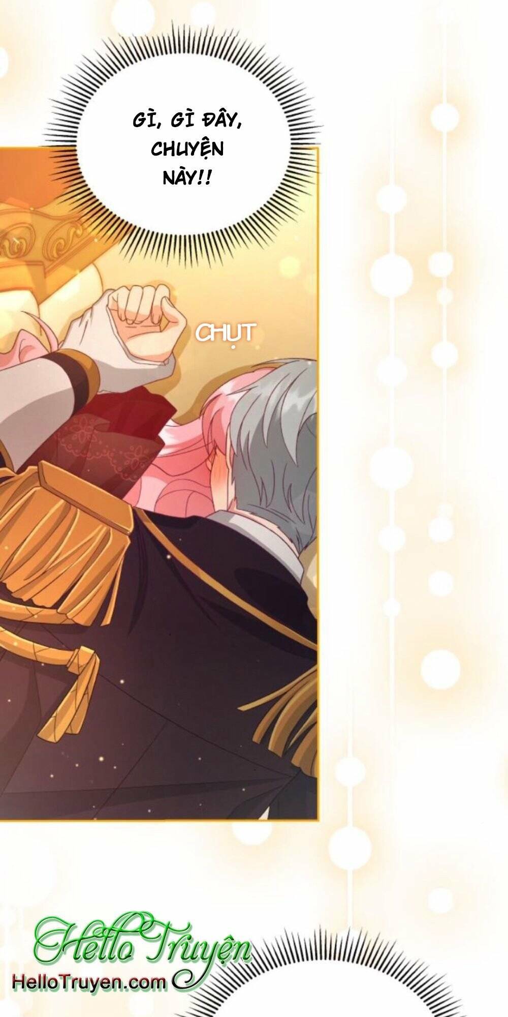 Tôi Đã Quyến Rũ Vị Công Tước Dối Trá: Chapter 5