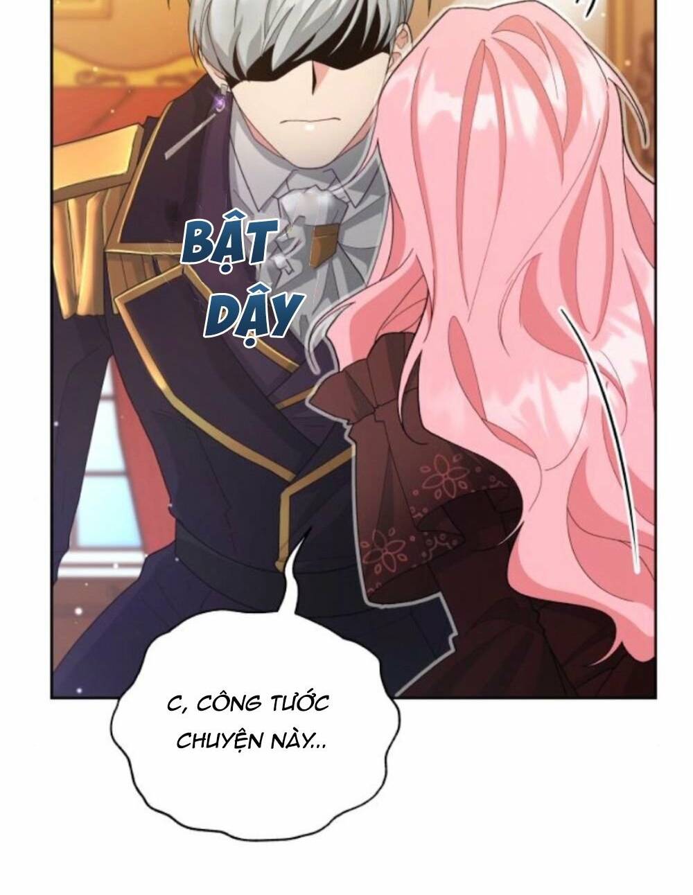 Tôi Đã Quyến Rũ Vị Công Tước Dối Trá: Chapter 6