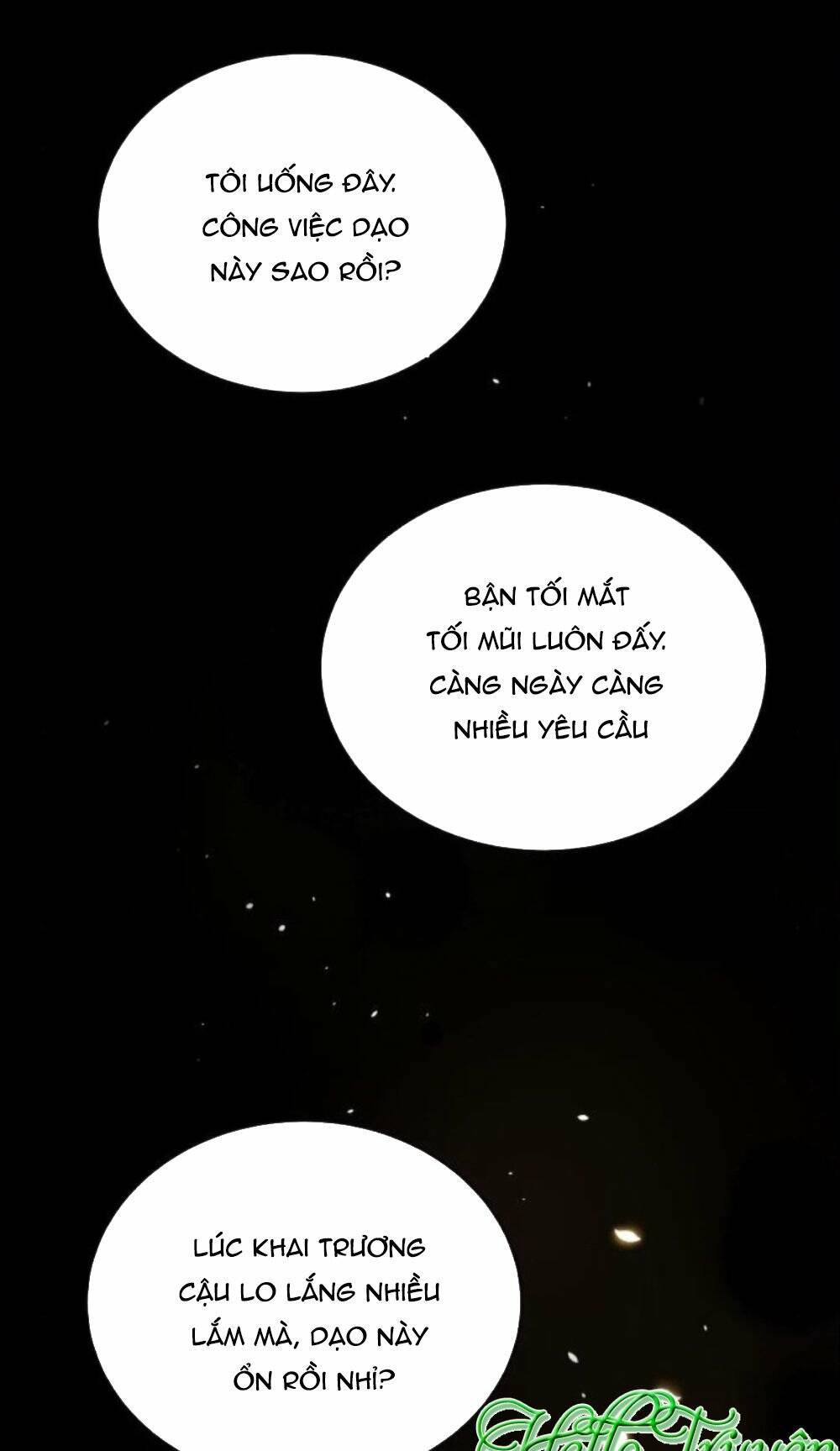 Tôi Đã Quyến Rũ Vị Công Tước Dối Trá: Chapter 6
