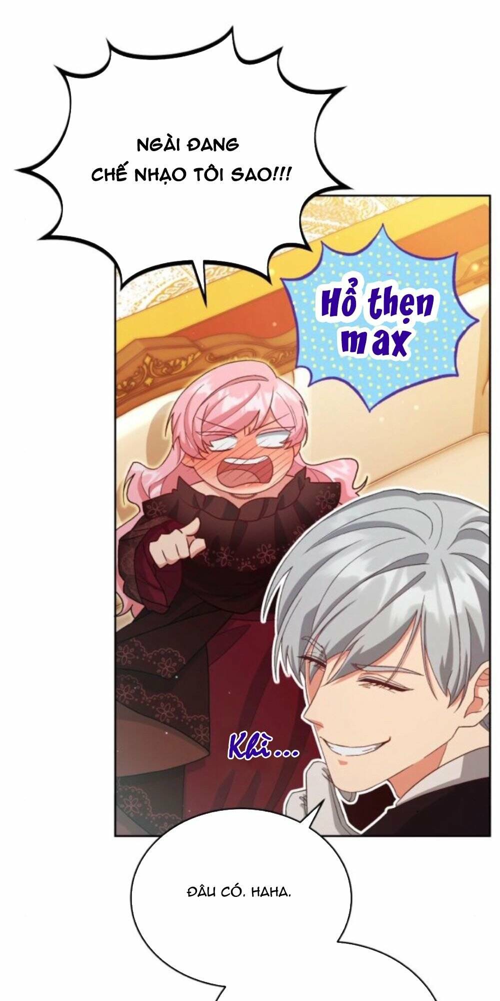 Tôi Đã Quyến Rũ Vị Công Tước Dối Trá: Chapter 6