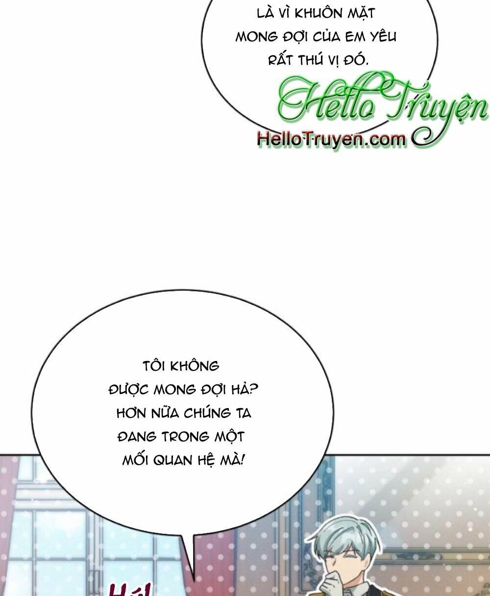 Tôi Đã Quyến Rũ Vị Công Tước Dối Trá: Chapter 6