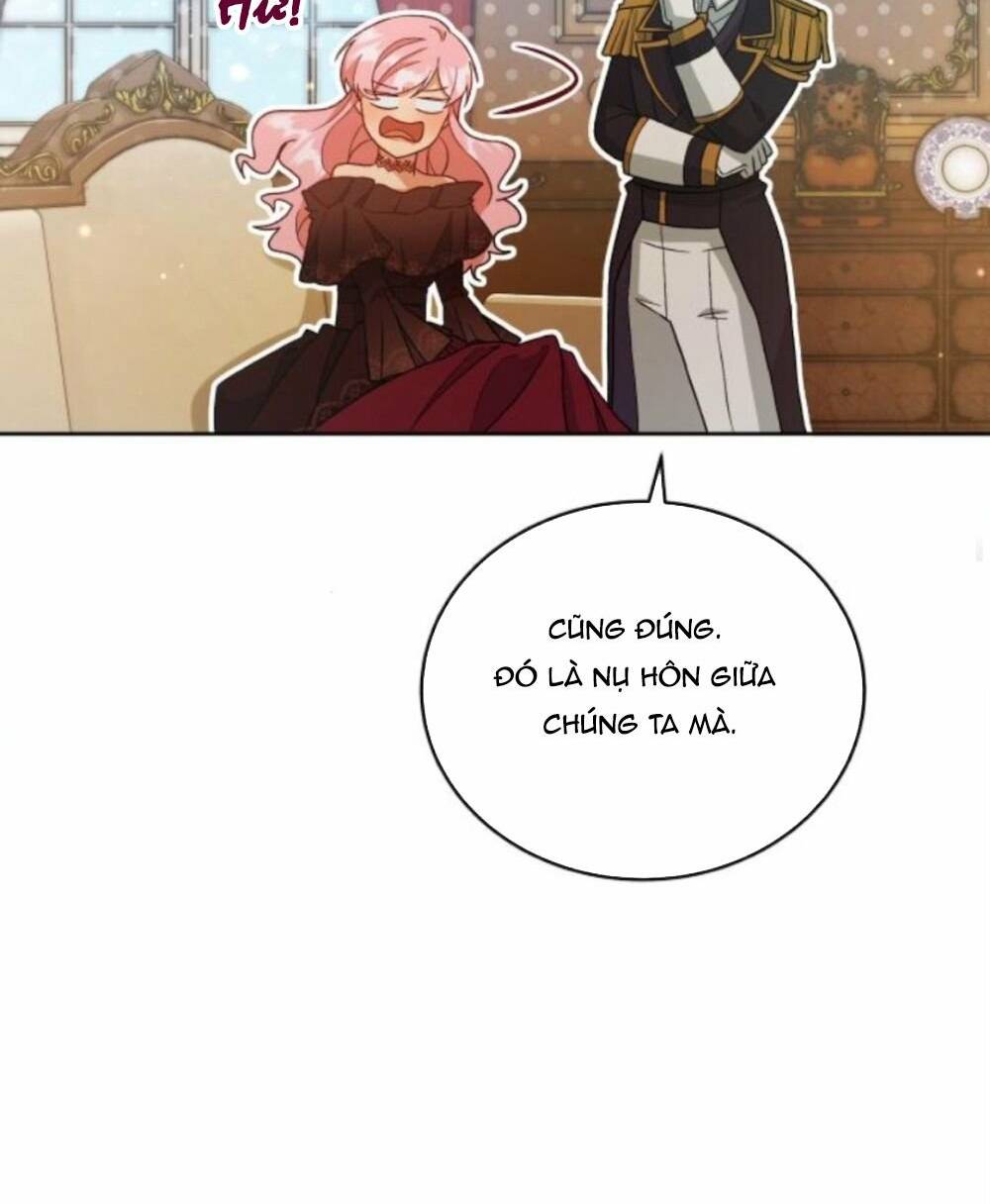 Tôi Đã Quyến Rũ Vị Công Tước Dối Trá: Chapter 6