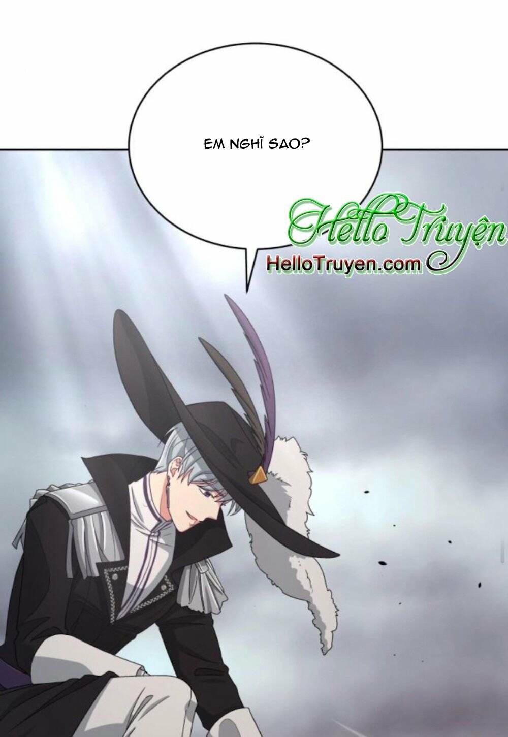 Tôi Đã Quyến Rũ Vị Công Tước Dối Trá: Chapter 6