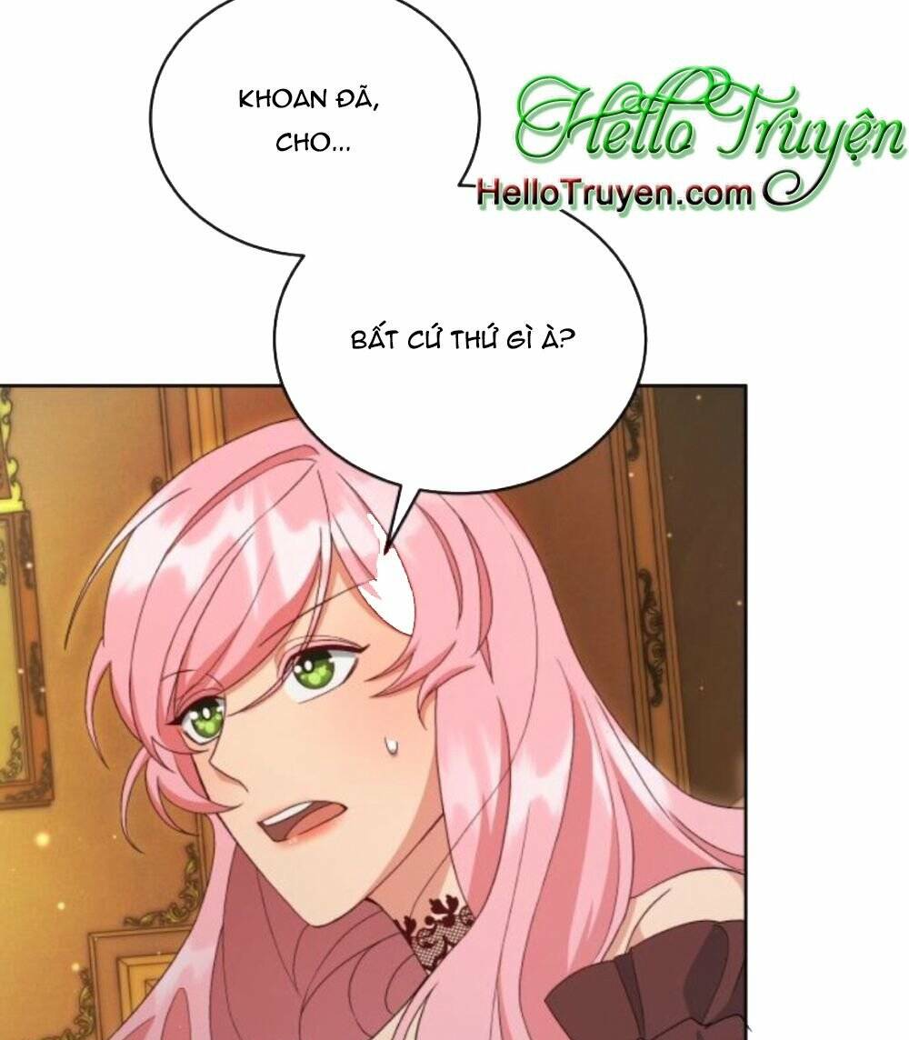 Tôi Đã Quyến Rũ Vị Công Tước Dối Trá: Chapter 6