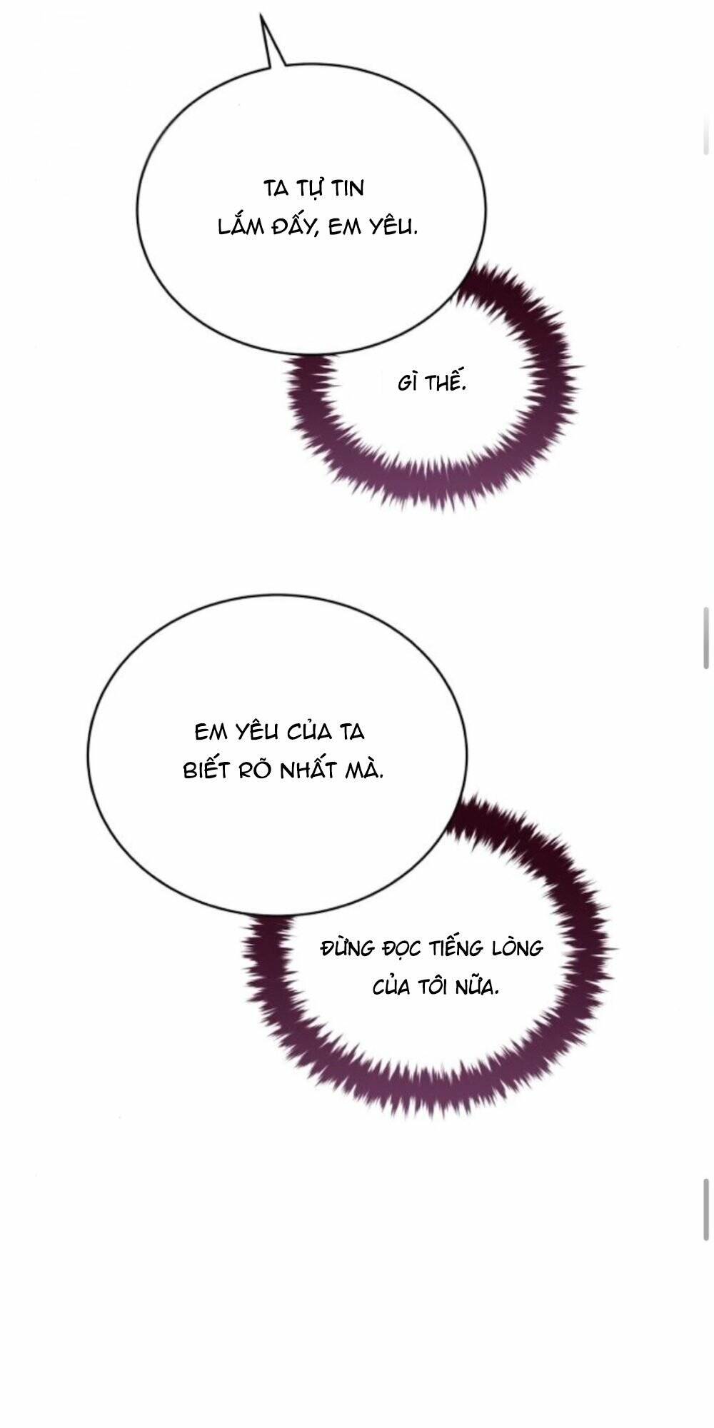 Tôi Đã Quyến Rũ Vị Công Tước Dối Trá: Chapter 6