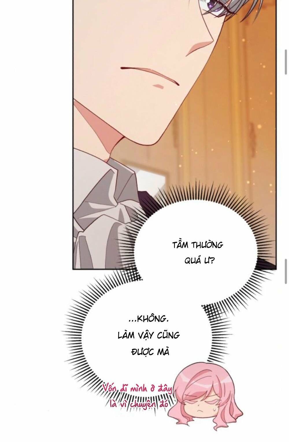 Tôi Đã Quyến Rũ Vị Công Tước Dối Trá: Chapter 6