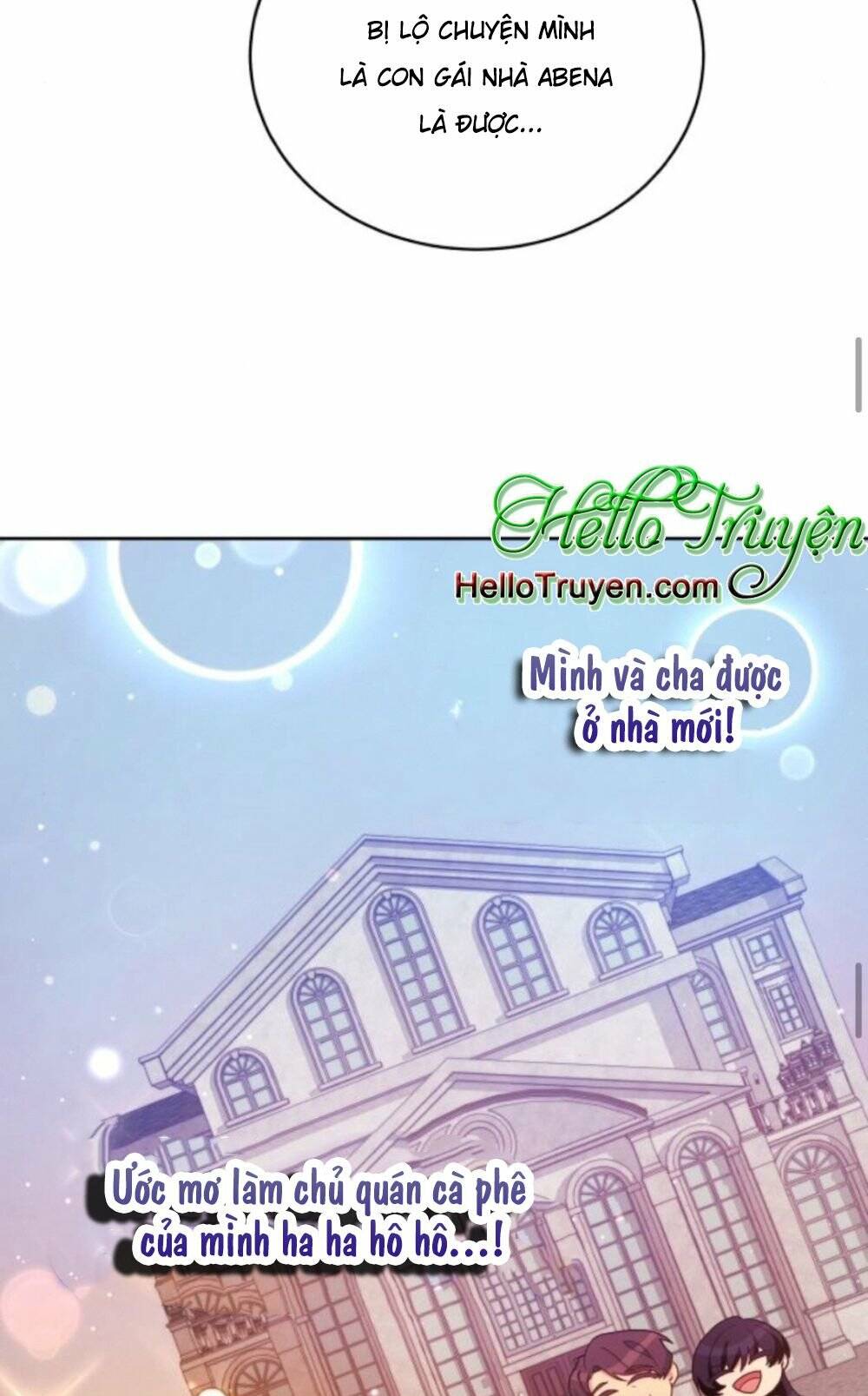 Tôi Đã Quyến Rũ Vị Công Tước Dối Trá: Chapter 6
