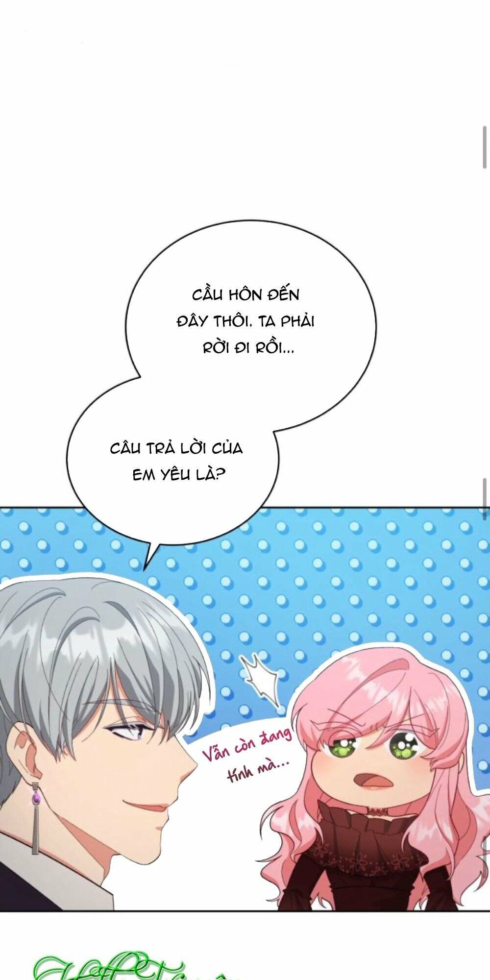 Tôi Đã Quyến Rũ Vị Công Tước Dối Trá: Chapter 6