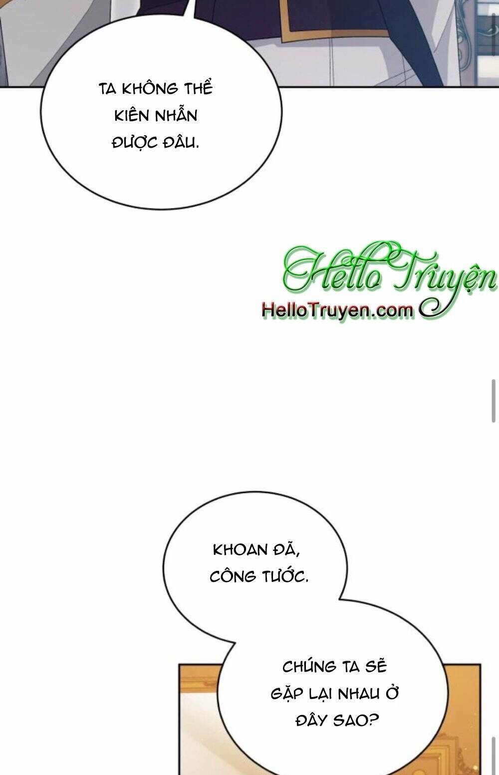 Tôi Đã Quyến Rũ Vị Công Tước Dối Trá: Chapter 6