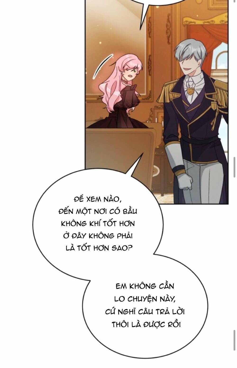 Tôi Đã Quyến Rũ Vị Công Tước Dối Trá: Chapter 6