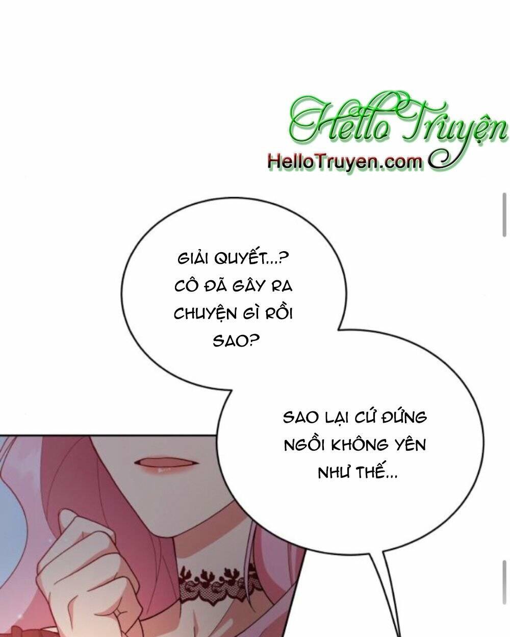 Tôi Đã Quyến Rũ Vị Công Tước Dối Trá: Chapter 6