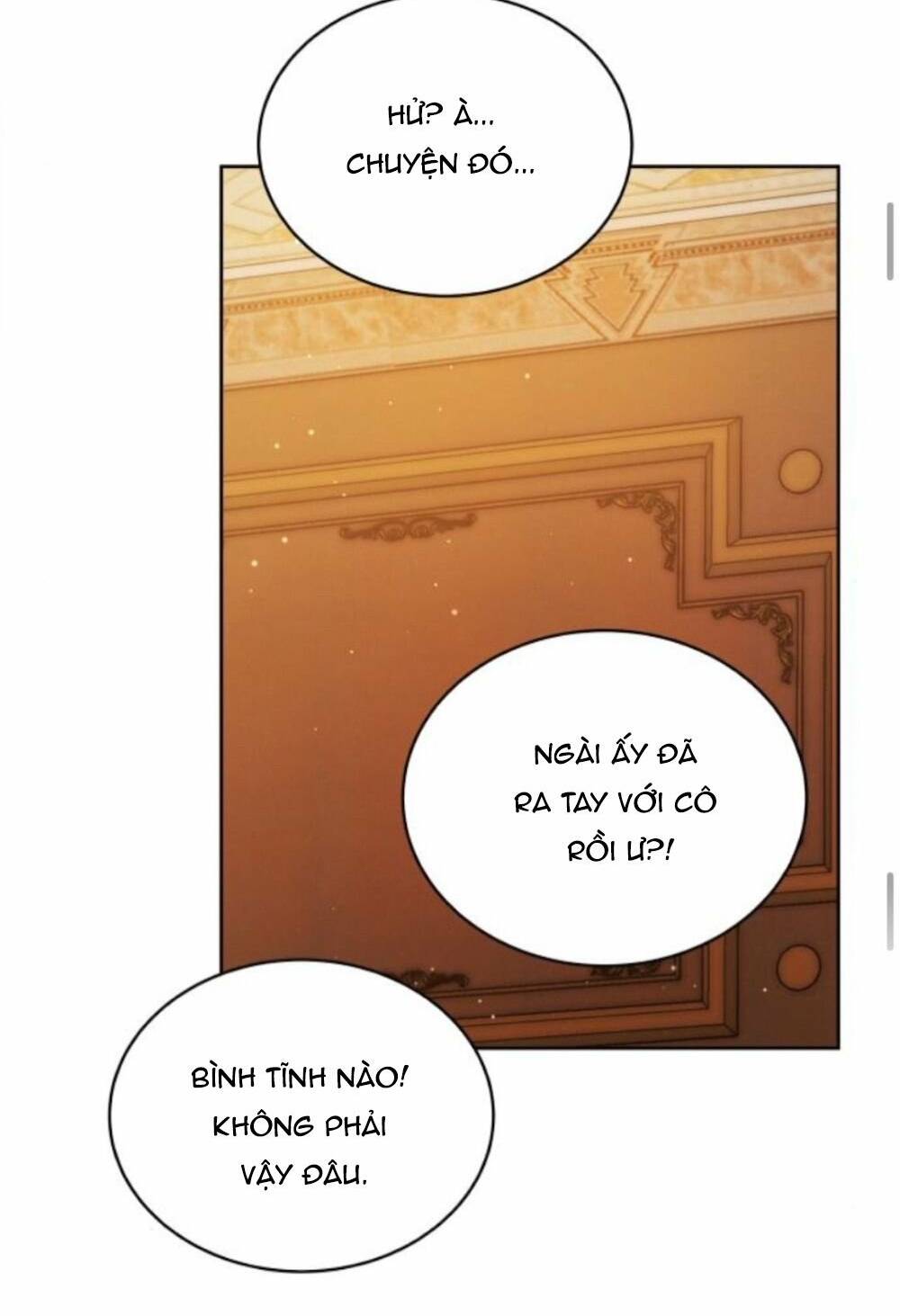 Tôi Đã Quyến Rũ Vị Công Tước Dối Trá: Chapter 6