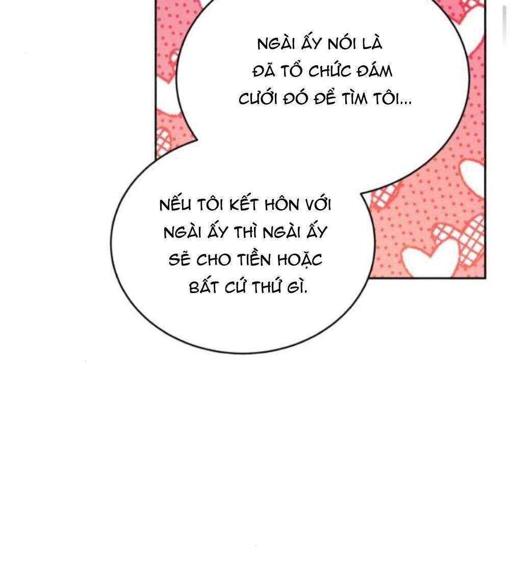 Tôi Đã Quyến Rũ Vị Công Tước Dối Trá: Chapter 6
