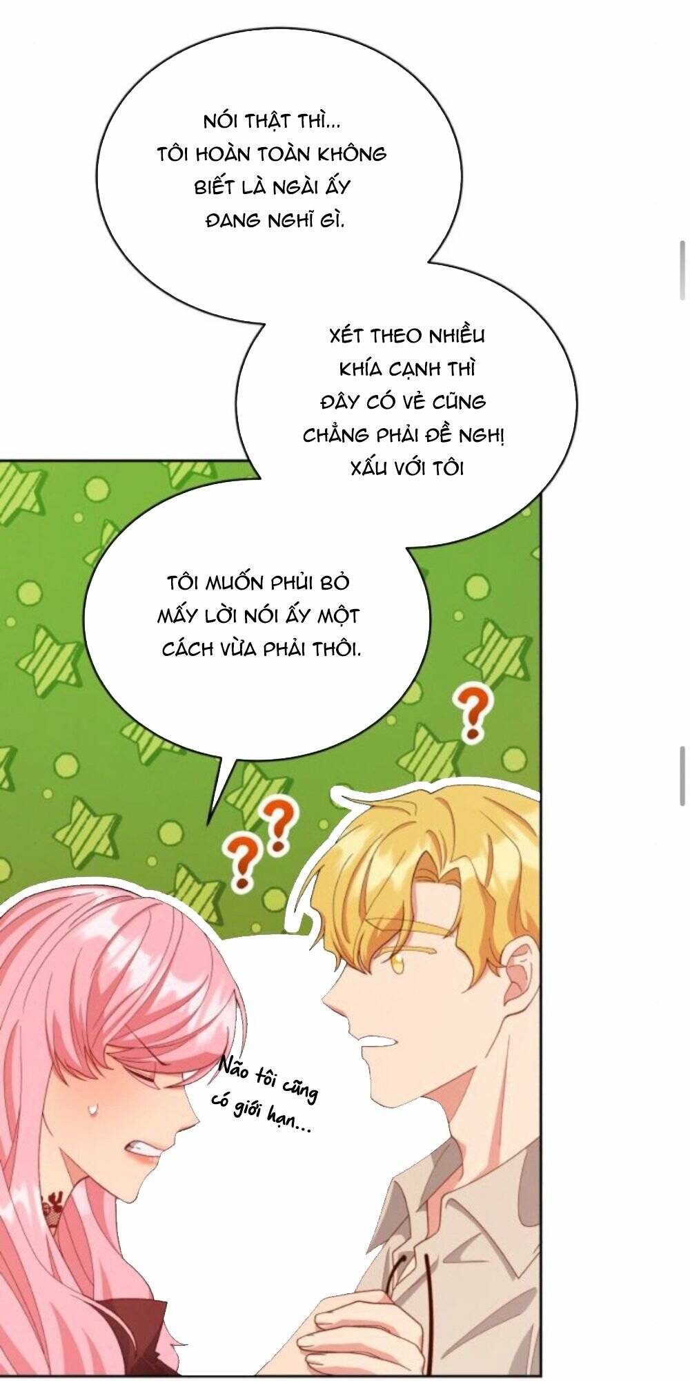 Tôi Đã Quyến Rũ Vị Công Tước Dối Trá: Chapter 6