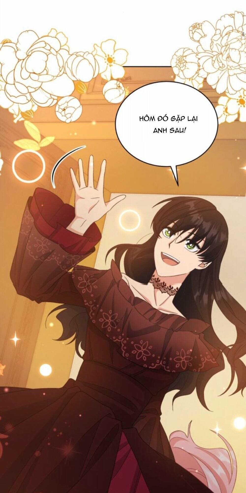 Tôi Đã Quyến Rũ Vị Công Tước Dối Trá: Chapter 6
