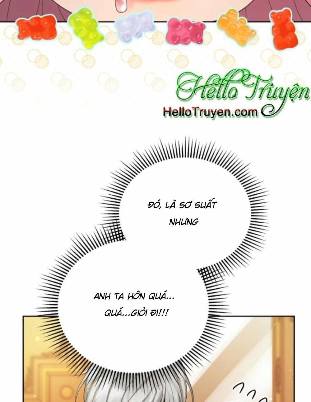 Tôi Đã Quyến Rũ Vị Công Tước Dối Trá: Chapter 6