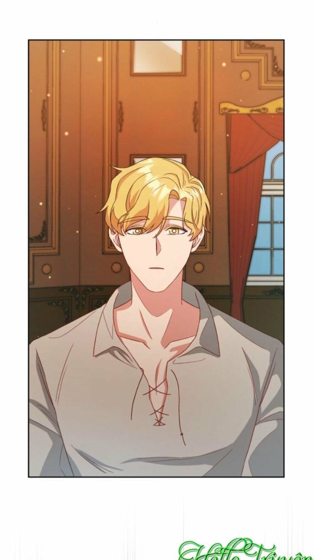 Tôi Đã Quyến Rũ Vị Công Tước Dối Trá: Chapter 6