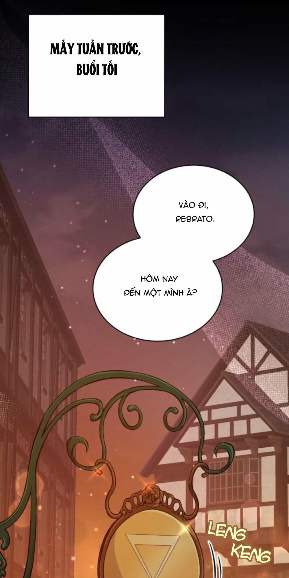 Tôi Đã Quyến Rũ Vị Công Tước Dối Trá: Chapter 6