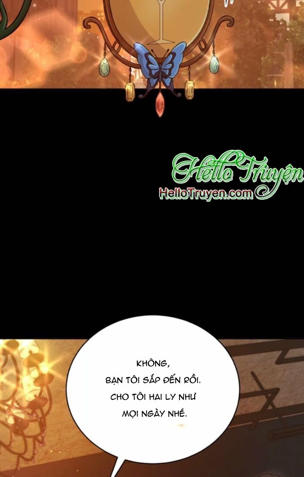 Tôi Đã Quyến Rũ Vị Công Tước Dối Trá: Chapter 6