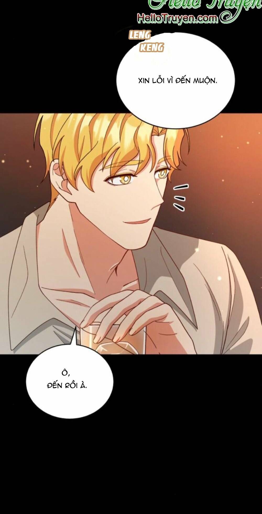 Tôi Đã Quyến Rũ Vị Công Tước Dối Trá: Chapter 6
