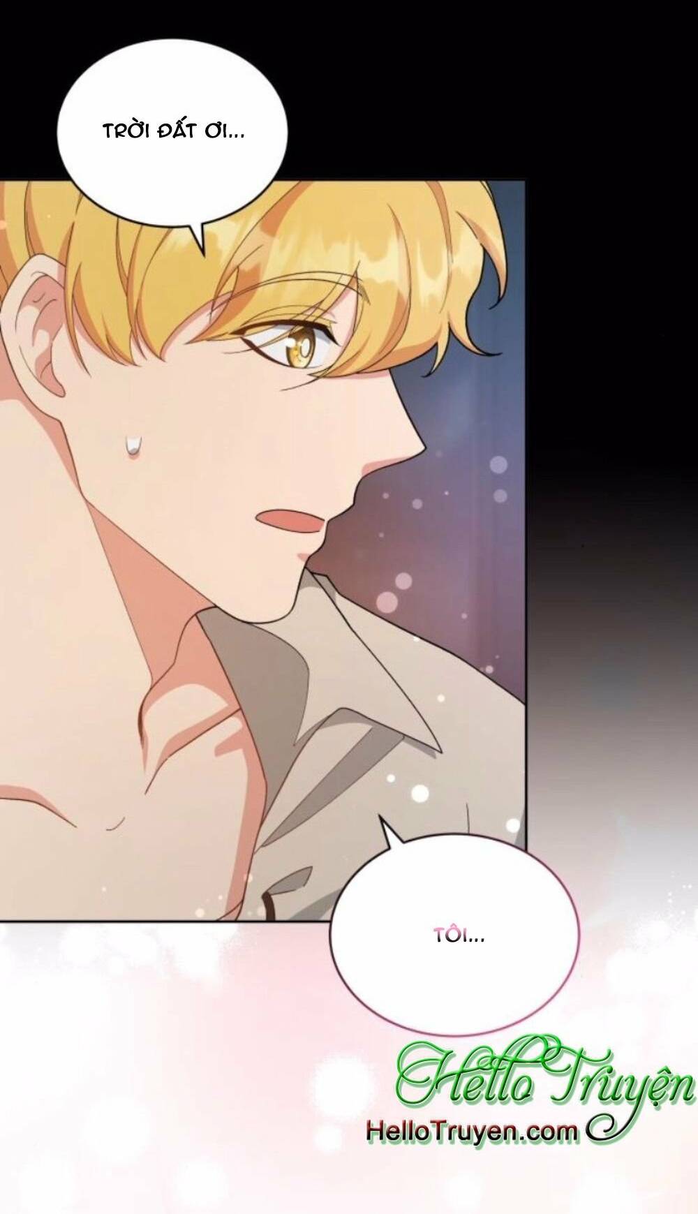 Tôi Đã Quyến Rũ Vị Công Tước Dối Trá: Chapter 7