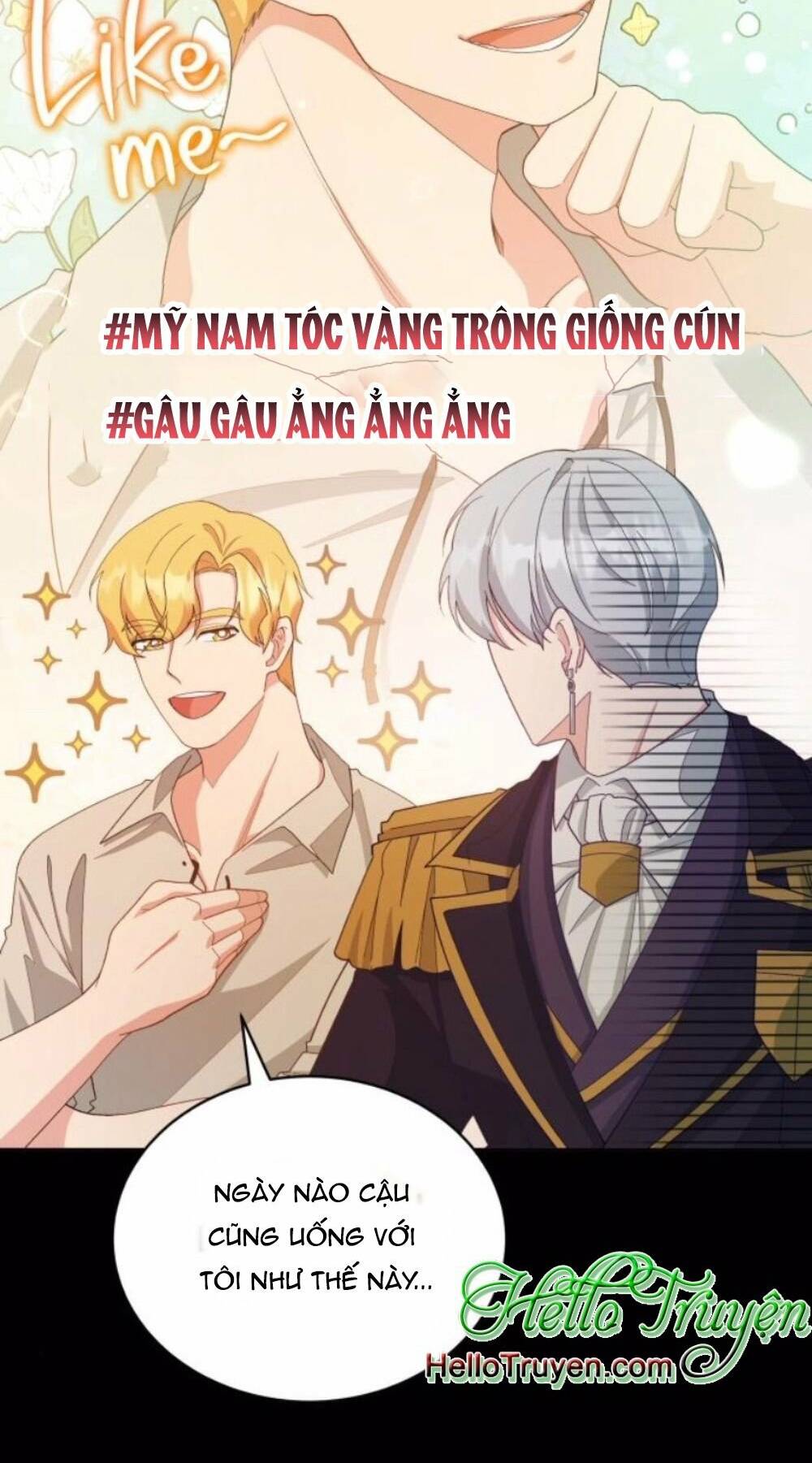 Tôi Đã Quyến Rũ Vị Công Tước Dối Trá: Chapter 7