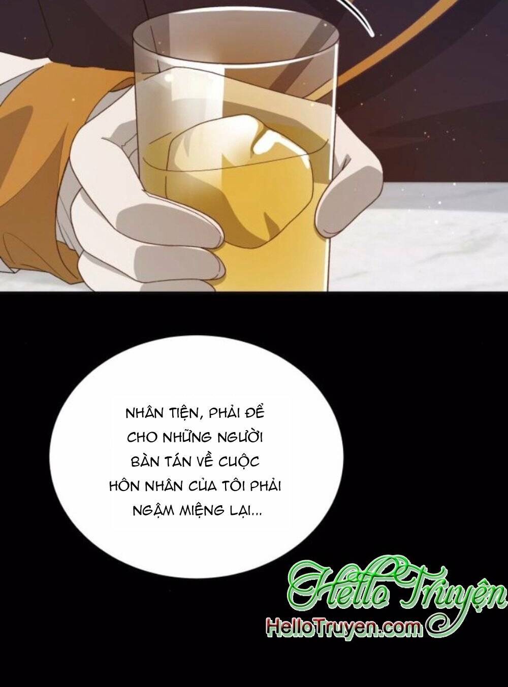 Tôi Đã Quyến Rũ Vị Công Tước Dối Trá: Chapter 7