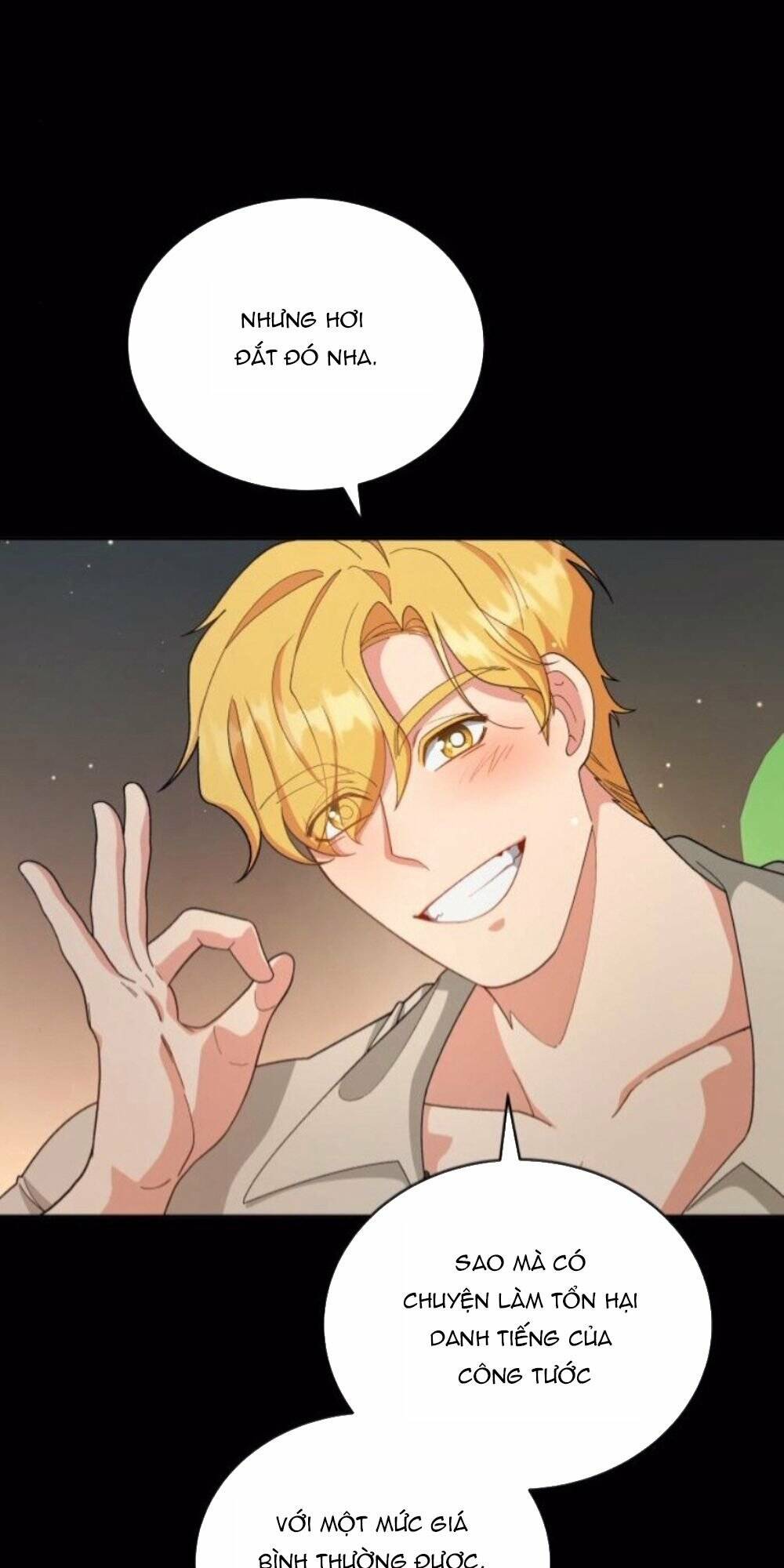 Tôi Đã Quyến Rũ Vị Công Tước Dối Trá: Chapter 7