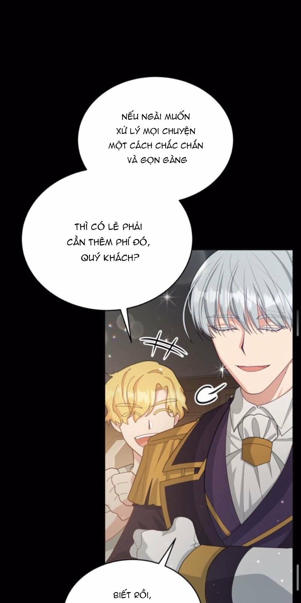 Tôi Đã Quyến Rũ Vị Công Tước Dối Trá: Chapter 7