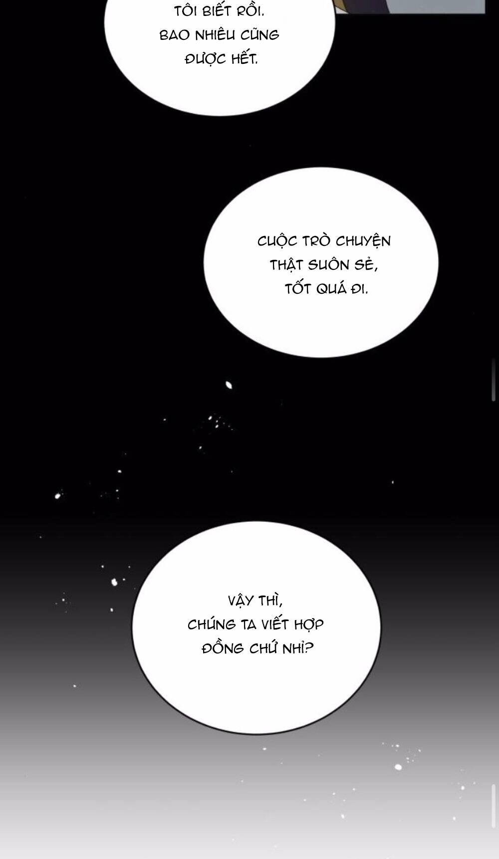Tôi Đã Quyến Rũ Vị Công Tước Dối Trá: Chapter 7