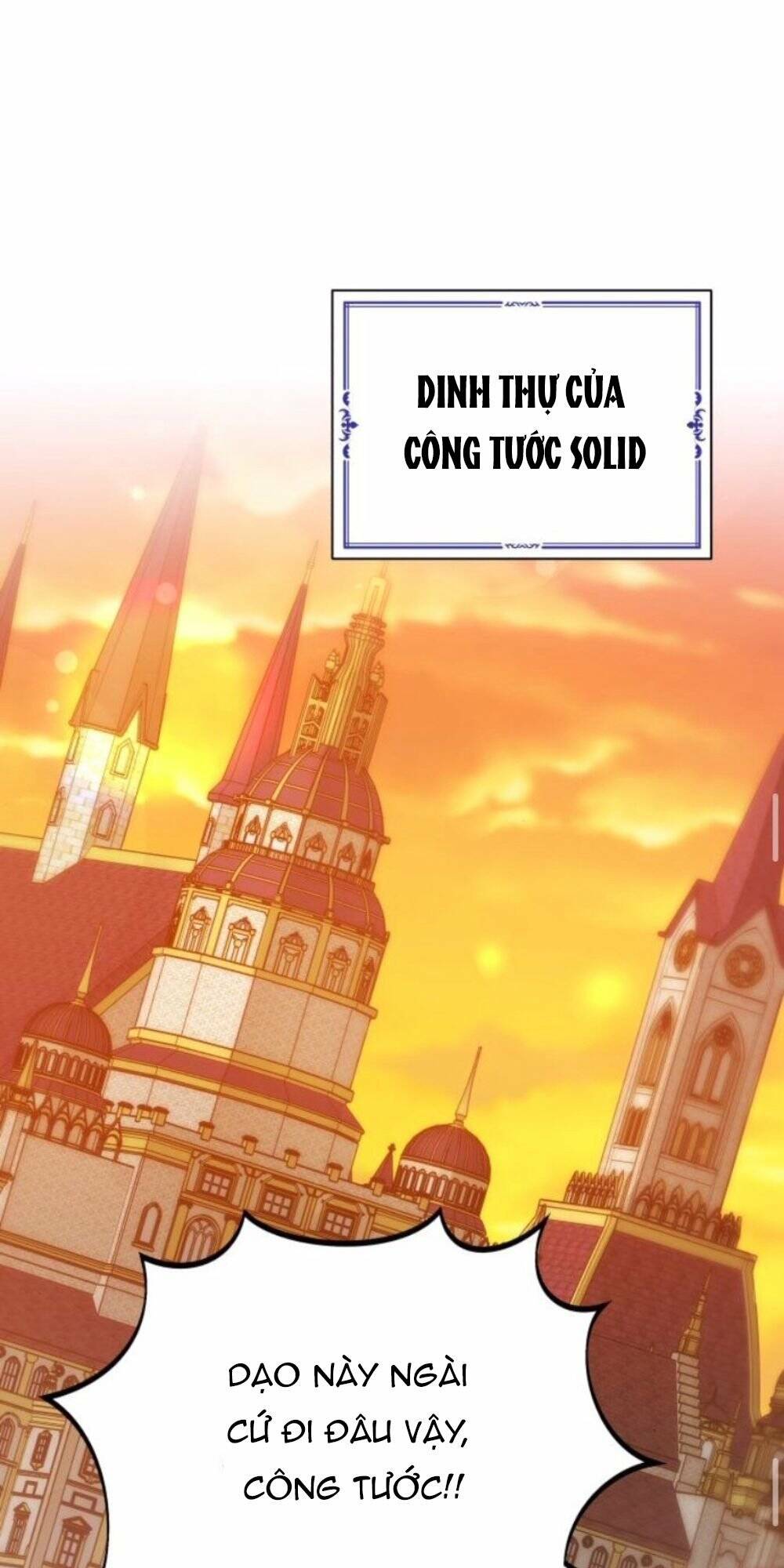 Tôi Đã Quyến Rũ Vị Công Tước Dối Trá: Chapter 7