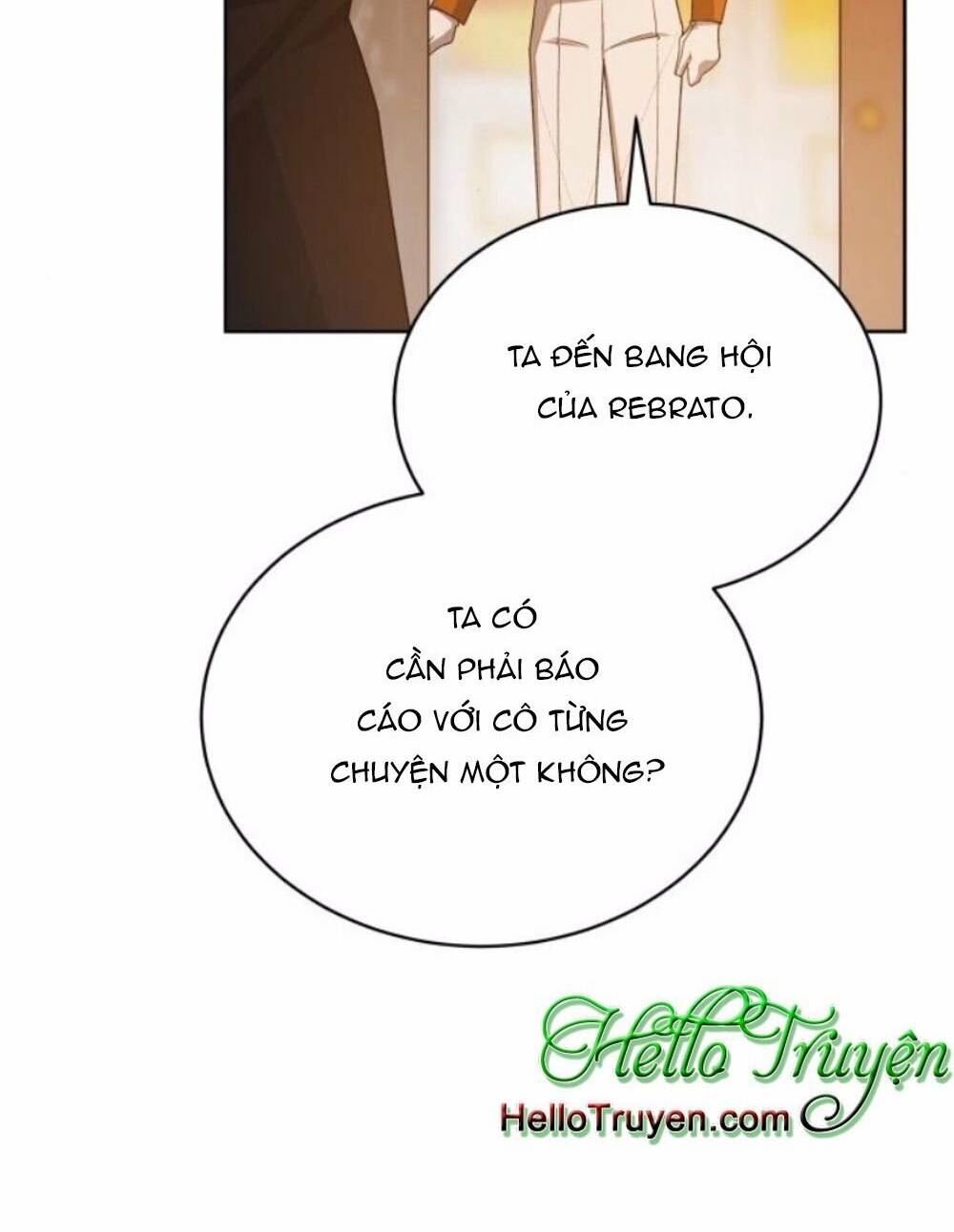 Tôi Đã Quyến Rũ Vị Công Tước Dối Trá: Chapter 7