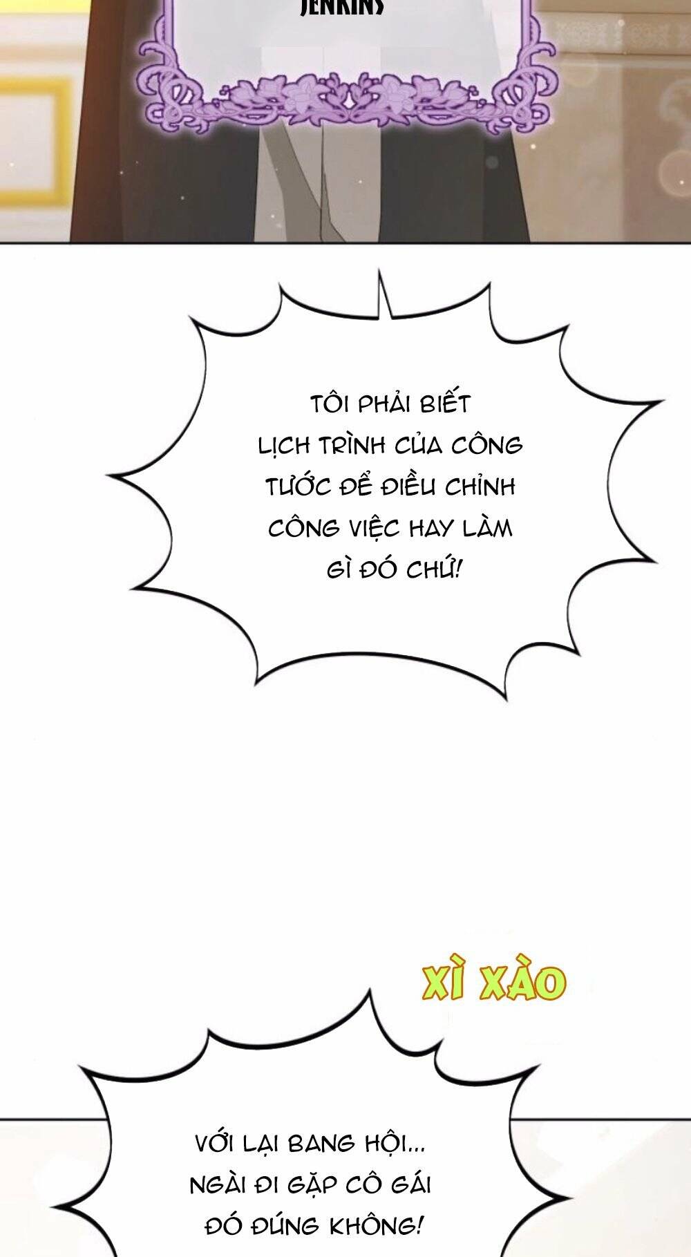 Tôi Đã Quyến Rũ Vị Công Tước Dối Trá: Chapter 7