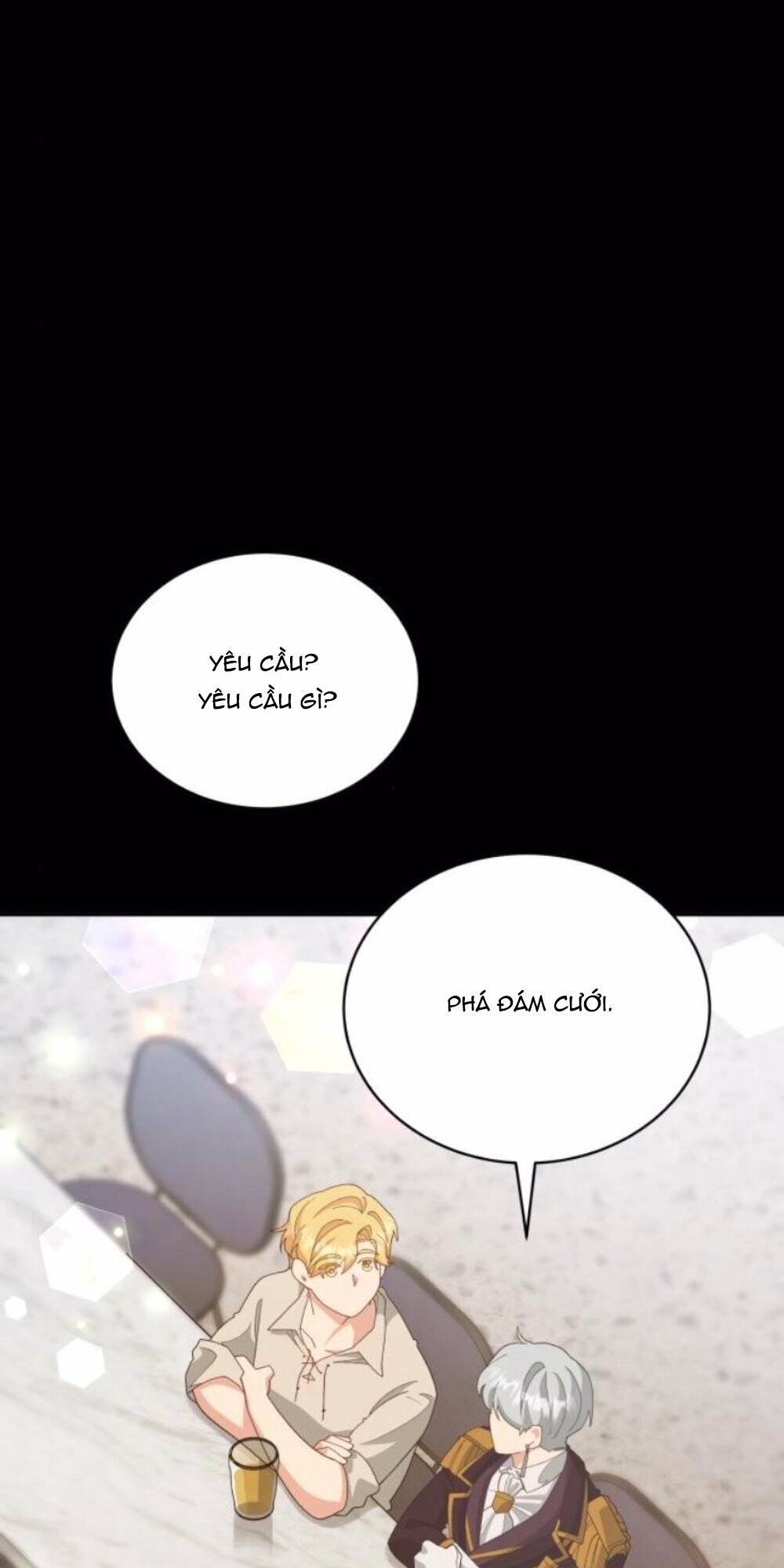 Tôi Đã Quyến Rũ Vị Công Tước Dối Trá: Chapter 7
