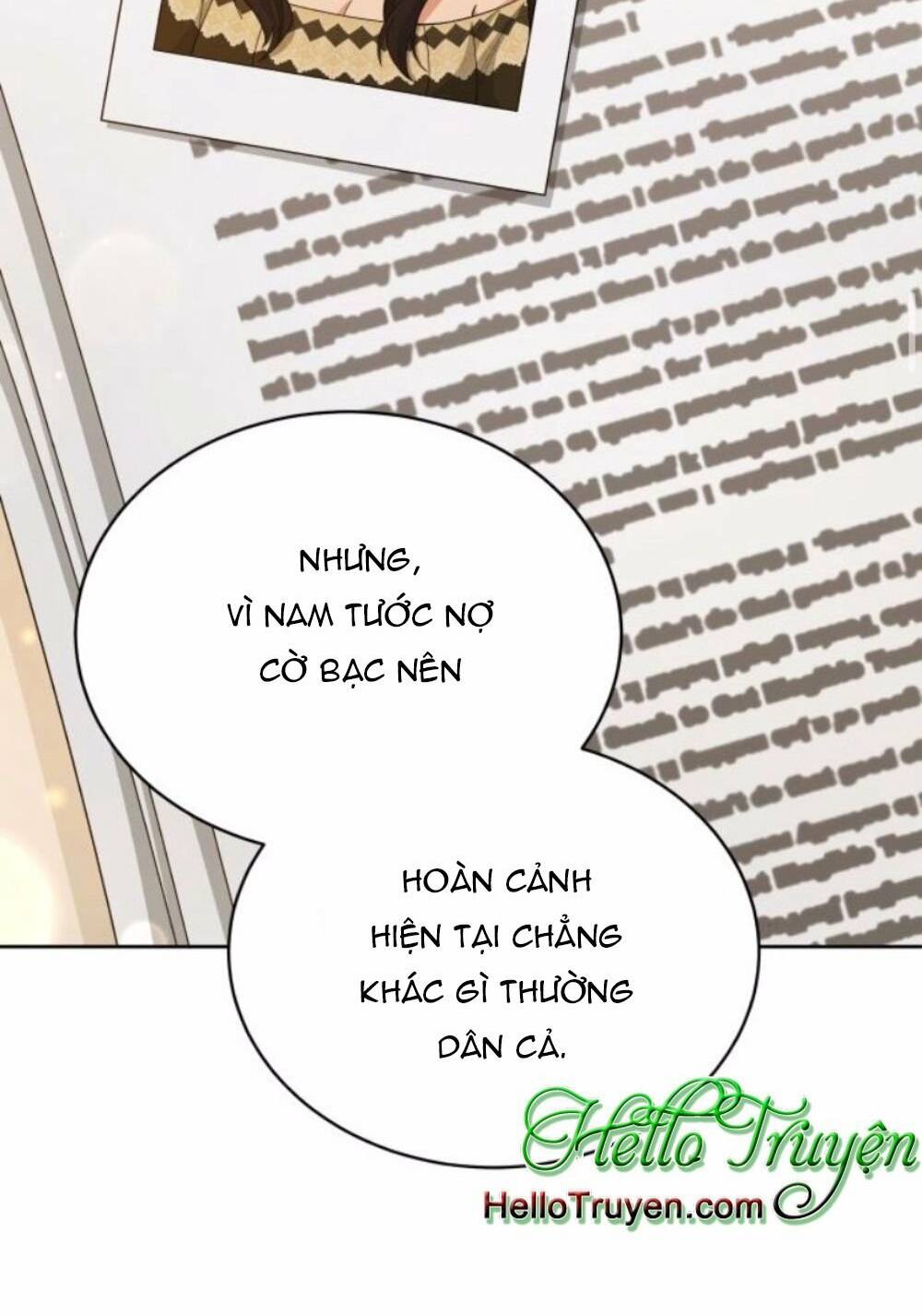 Tôi Đã Quyến Rũ Vị Công Tước Dối Trá: Chapter 7