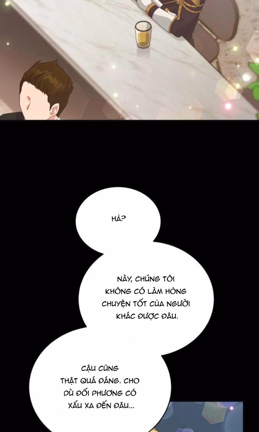 Tôi Đã Quyến Rũ Vị Công Tước Dối Trá: Chapter 7