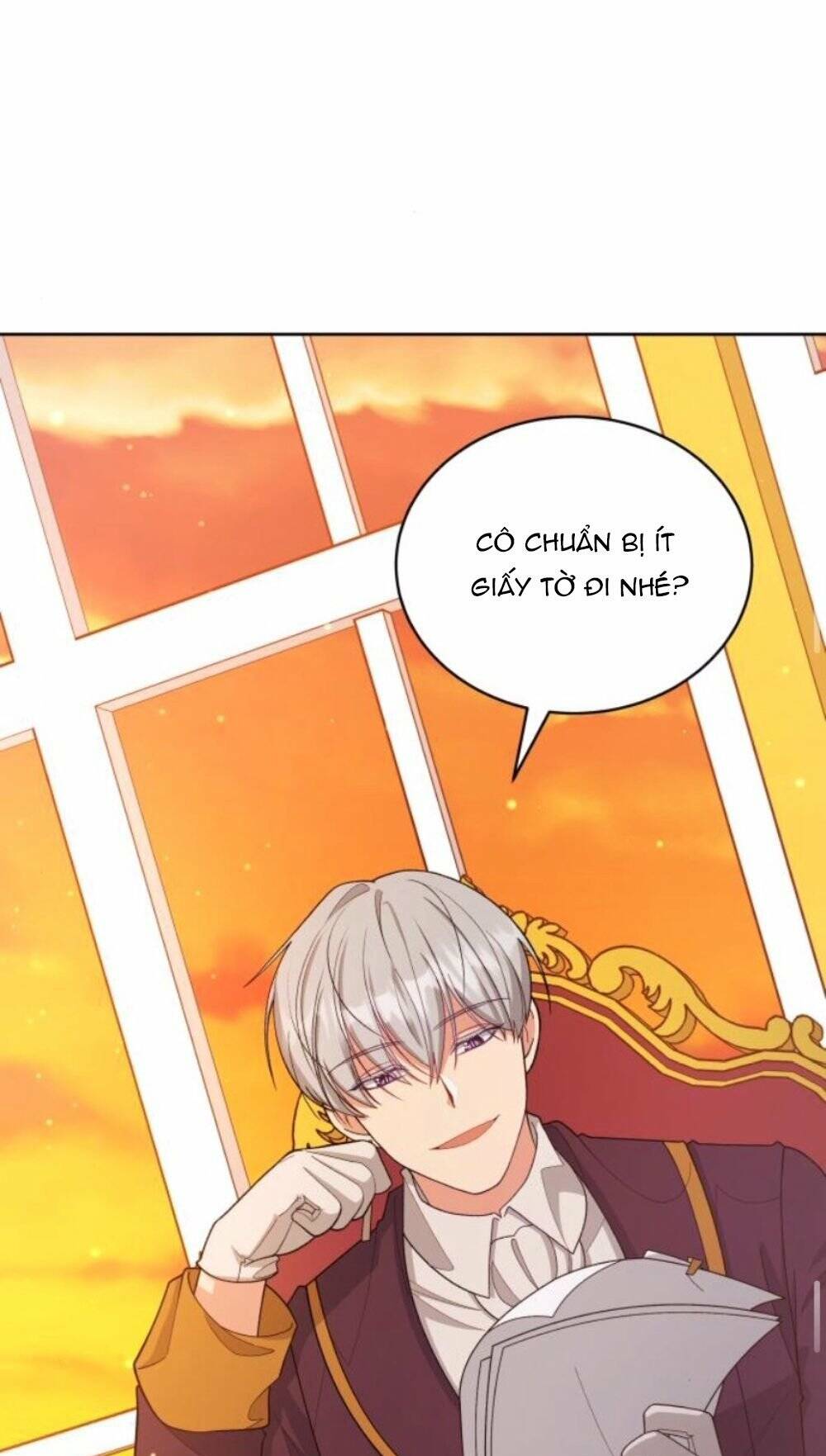 Tôi Đã Quyến Rũ Vị Công Tước Dối Trá: Chapter 7
