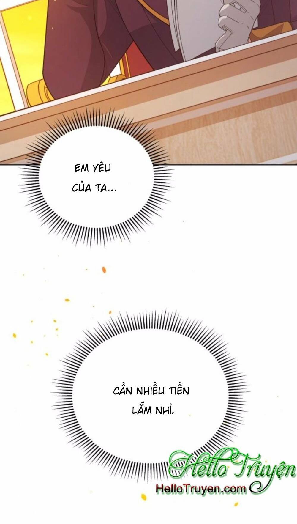 Tôi Đã Quyến Rũ Vị Công Tước Dối Trá: Chapter 7
