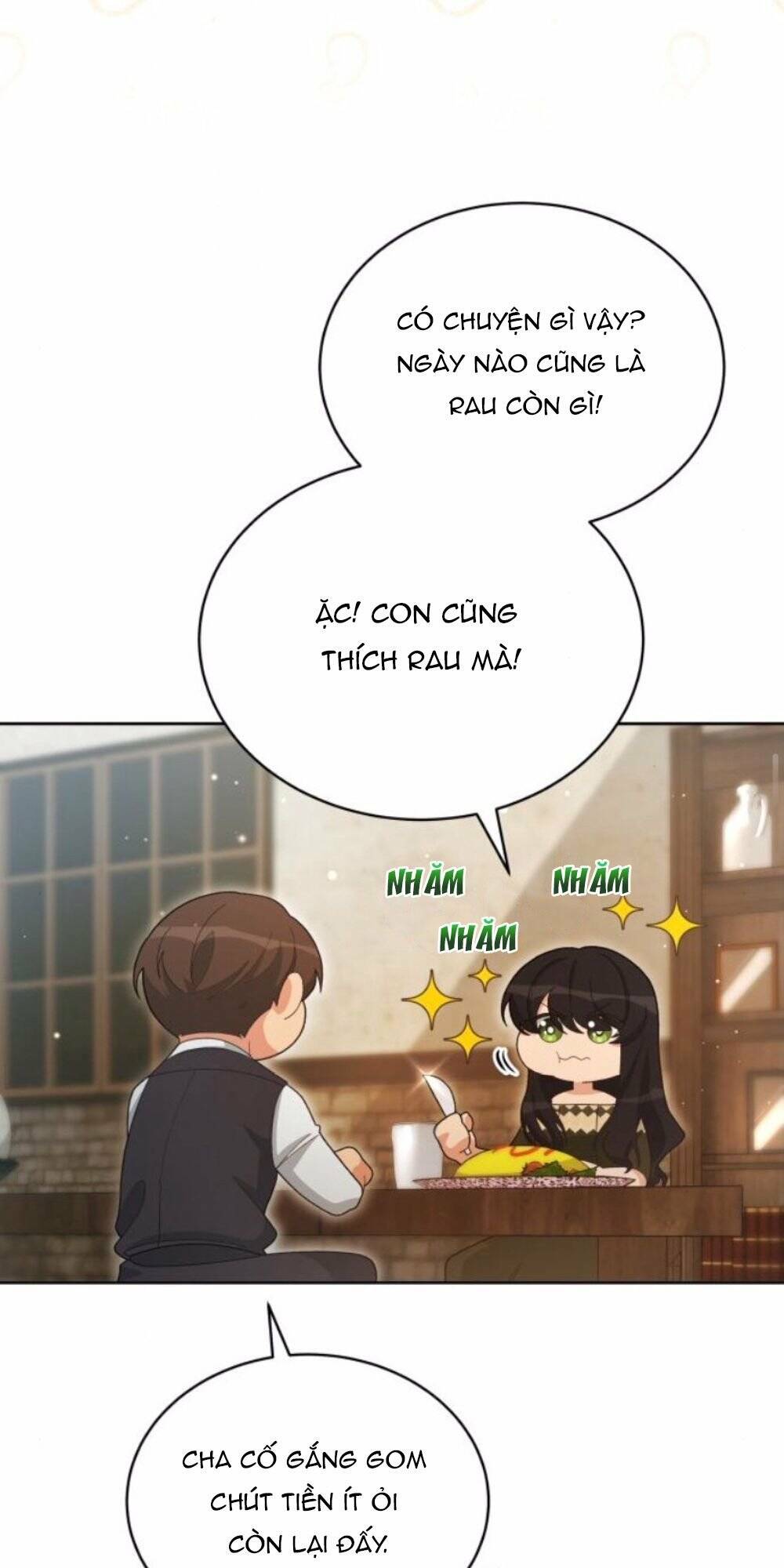 Tôi Đã Quyến Rũ Vị Công Tước Dối Trá: Chapter 7