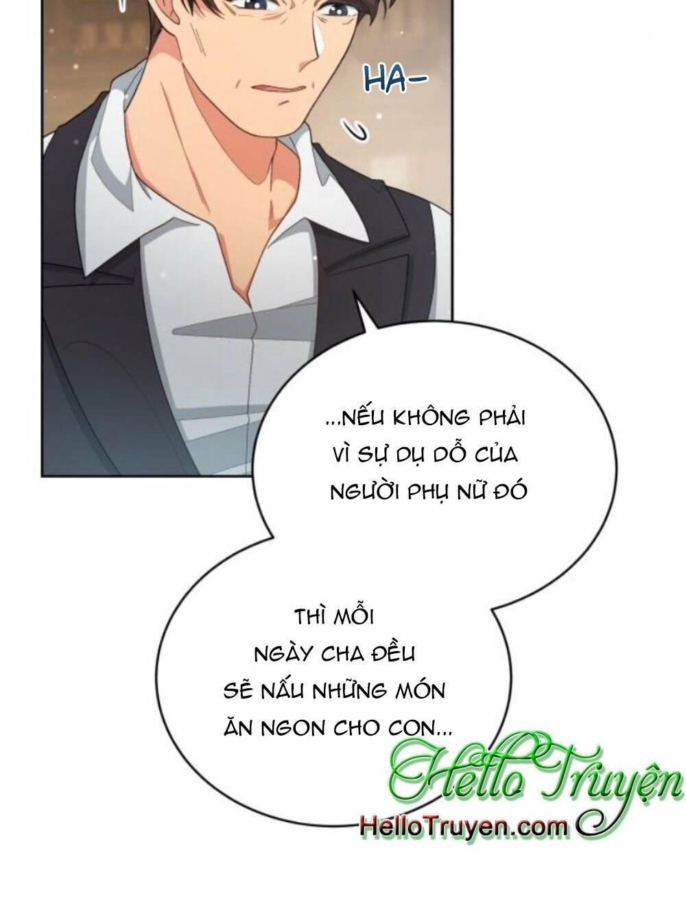 Tôi Đã Quyến Rũ Vị Công Tước Dối Trá: Chapter 7